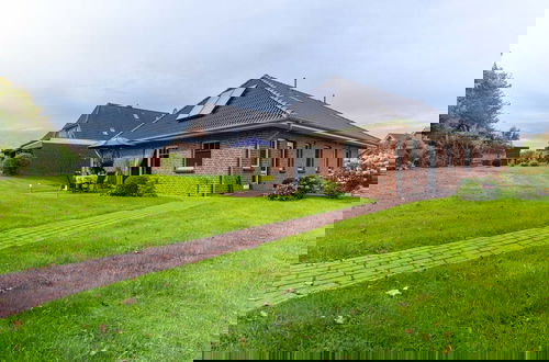 Photo 19 - Apartment in Garding Near North Sea & Cycling Paths