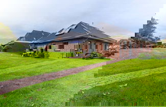 Photo 1 - Apartment in Garding Near North Sea & Cycling Paths