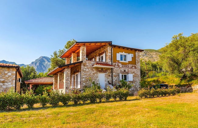Siar The Large Villa - Photo 58