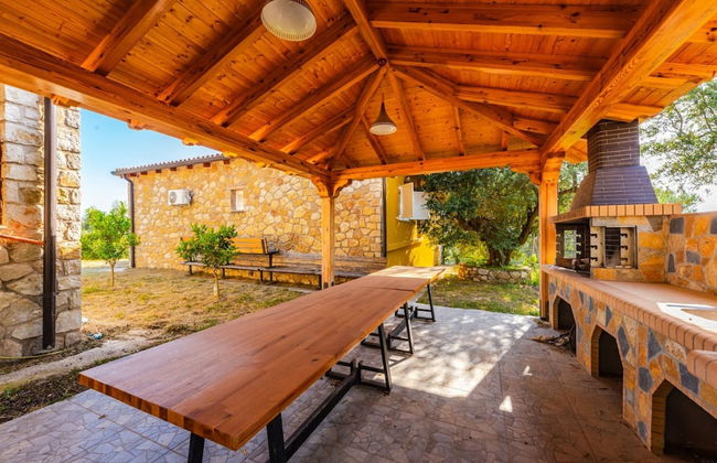 Siar The Large Villa - Photo 64