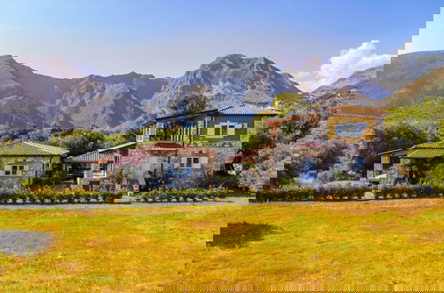 Photo 1 - Siar The Large Villa