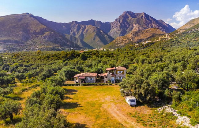 Siar The Large Villa - Photo 65