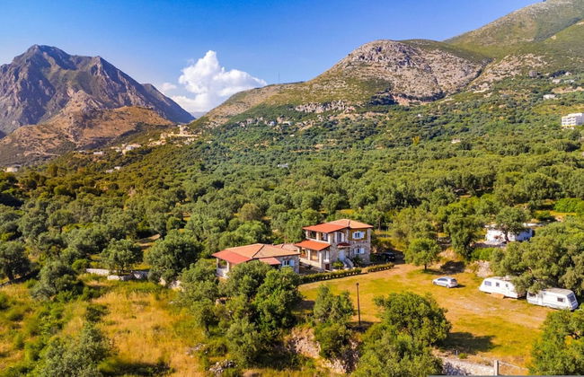 Siar The Large Villa - Photo 59