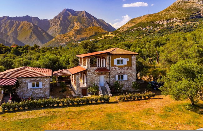 Siar The Large Villa - Photo 62