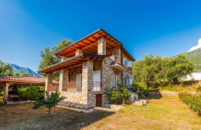 Siar The Large Villa - Photo 6