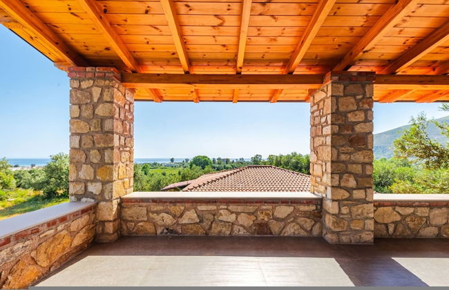 Siar The Large Villa - Photo 11