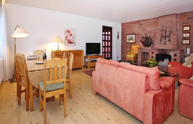 Ferienwohnung in Westerland - Foto 10