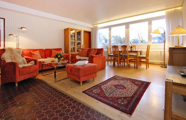 Ferienwohnung in Westerland - Foto 1