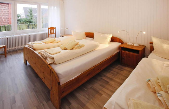Ferienwohnung in Westerland - Foto 3