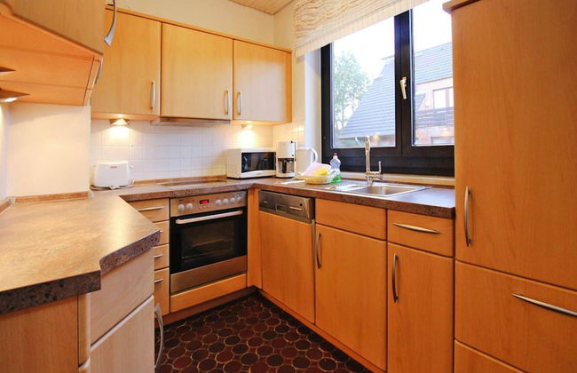Ferienwohnung in Westerland - Foto 4