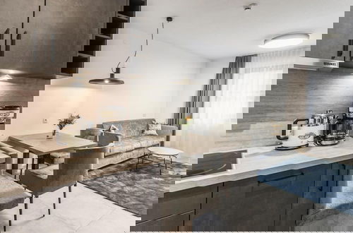 Photo 23 - Apartment in Solden With Parking Space