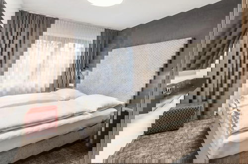 Photo 22 - Apartment in Solden With Parking Space