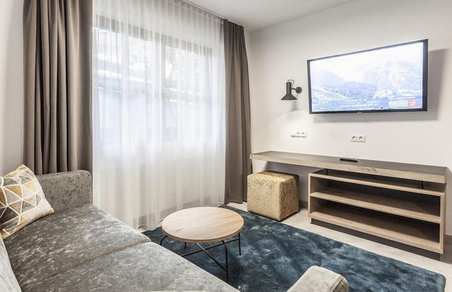 Apartment in Solden Near Giggijochbahn - Photo 18