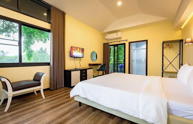 Khaoyai Valley 3 - Photo 2