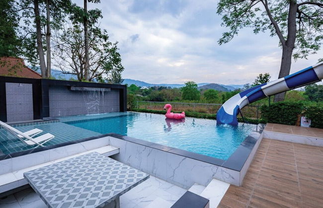 Khaoyai Valley 3 - Photo 1