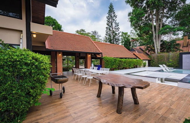Khaoyai Valley 3 - Photo 12