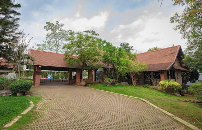 Khaoyai Valley 3 - Photo 22