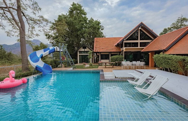 Khaoyai Valley 3 - Photo 25