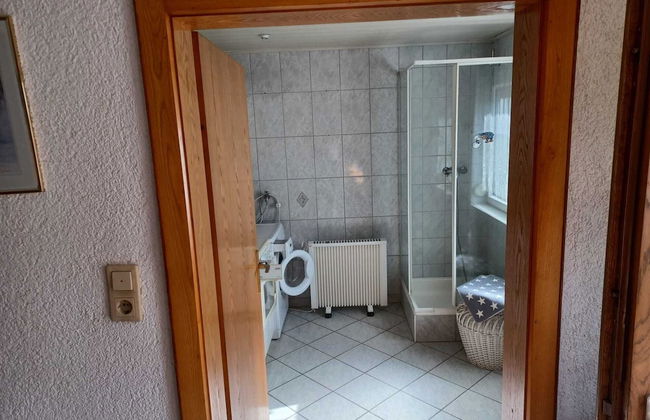 Reihenhaus, Kaltennordheim - Foto 10