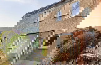 Foto 1 - Reihenhaus, Kaltennordheim