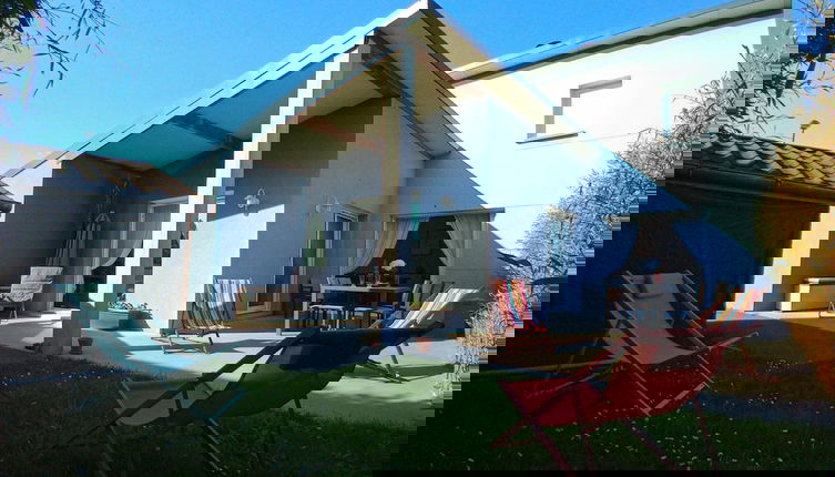 Photo 1 - Modern House not far From Mont Saint-michel