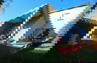 Photo 1 - Modern House not far From Mont Saint-michel