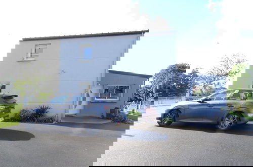 Photo 21 - Modern House not far From Mont Saint-michel