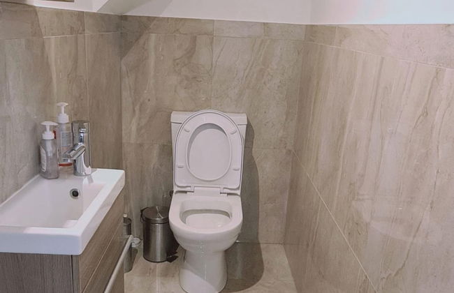29 LIM - Downtown Retreat - Foto 26