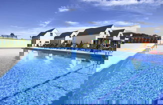 Photo 1 - Apartment in Rogowo Near Baltic Sea Beach