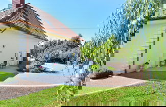 Photo 1 - Holiday Apartment, 3 Bedrooms, Garden, Slowino