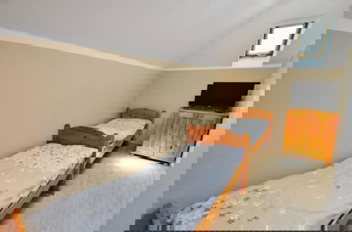 Foto 4 - Holiday Apartment, 3 Bedrooms, Garden, Slowino