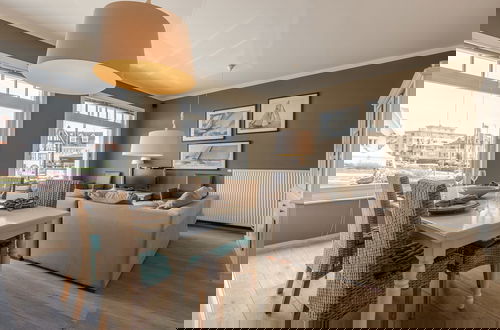 Foto 1 - Spacious Apartment Near the Beach in De Haan