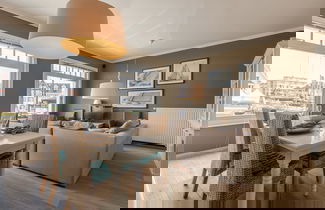 Foto 1 - Spacious Apartment Near the Beach in De Haan