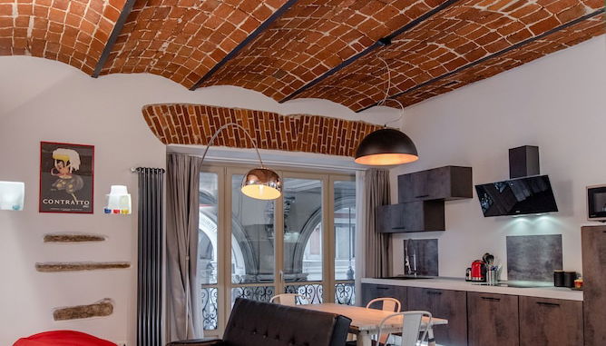 Photo 1 - Suite Apartment in Torino