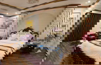 Foto 2 - Trung Kien hotel
