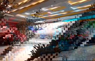 Foto 1 - Trung Kien hotel