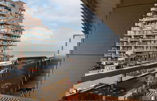 Foto 1 - Modern Apartment in Centre With Parking