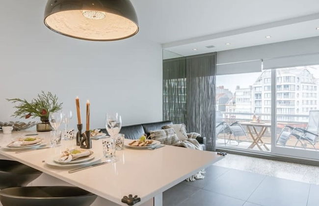 Modern Apartment in Centre With Parking - Foto 7