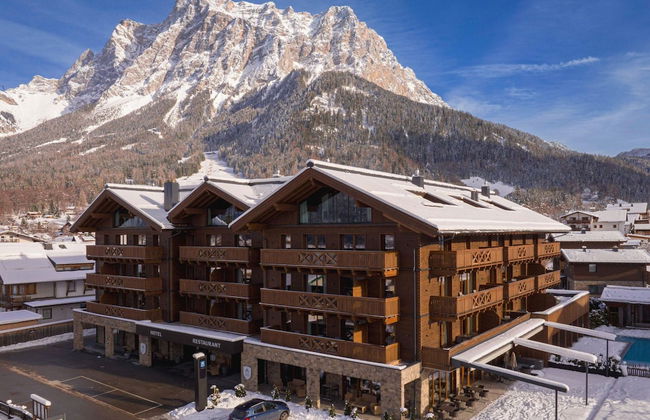 Premium Chalet in Ehrwald - Photo 21