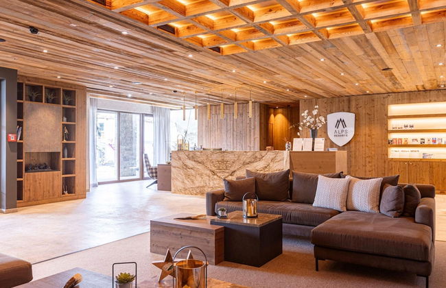 Premium Chalet in Ehrwald - Photo 8
