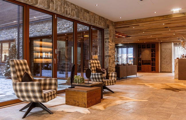 Premium Chalet in Ehrwald - Photo 7