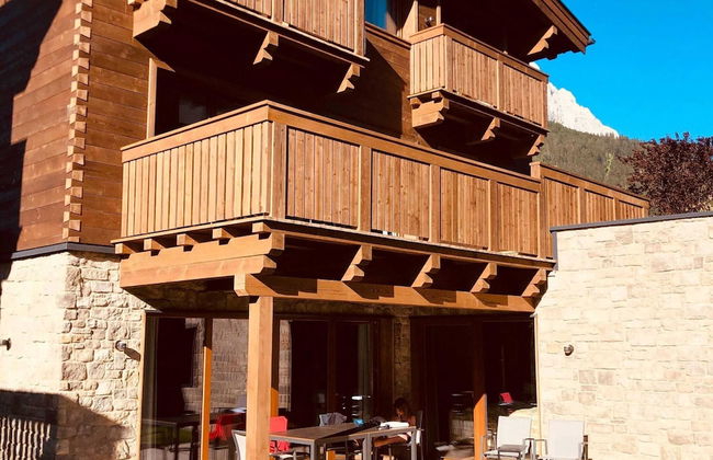 Premium Chalet in Ehrwald - Photo 25