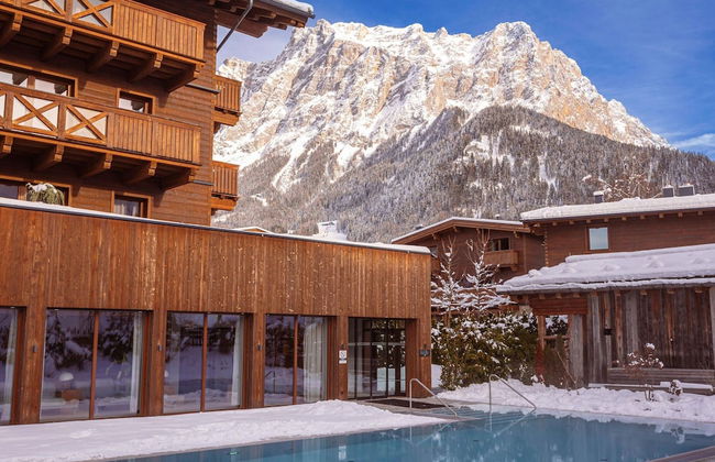 Premium Chalet in Ehrwald - Photo 22