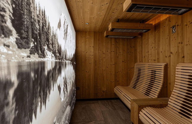 Premium Chalet in Ehrwald - Photo 12