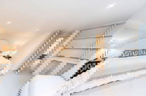 Foto 6 - Long Stay Discounts - Marble Arch 3bed Family Home