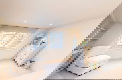 Foto 20 - Long Stay Discounts - Marble Arch 3bed Family Home