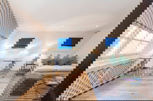 Foto 8 - Long Stay Discounts - Marble Arch 3bed Family Home