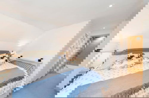 Foto 11 - Long Stay Discounts - Marble Arch 3bed Family Home
