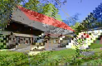 Foto 1 - Holiday Home With Fireplace and Private Garden