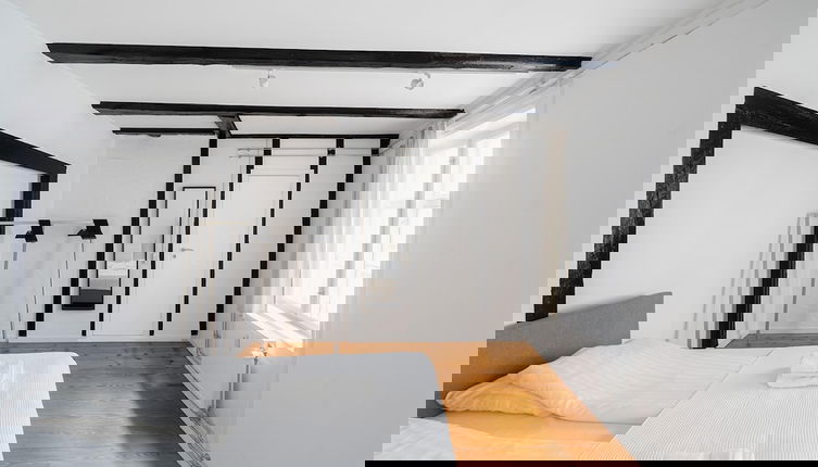 Foto 1 - Charming City Apartment w 2-bedrooms